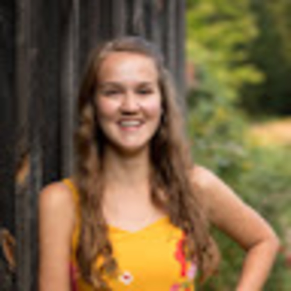 Meet your Posher, Emma